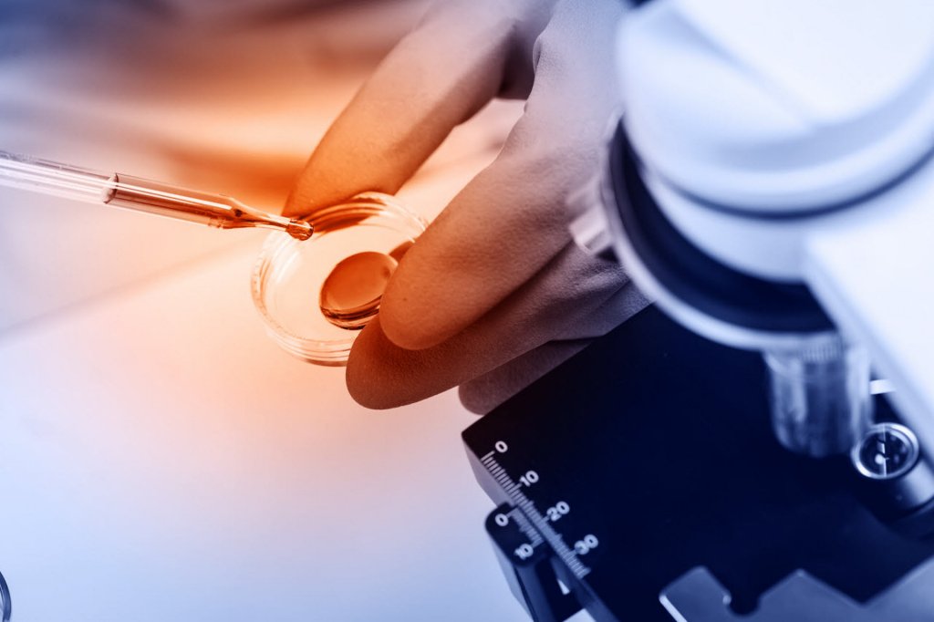 Analytical Services